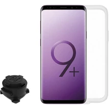 Zefal Telefontartó Z-Console Kormányra Esővédővel Samsung S8+/S9+