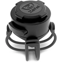 Zefal Telefontartó Z Bike Mount Z-Consolehoz Gumis Rögz. Kormányra/Stucnira