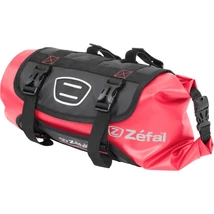 Zefal Kormánytáska Z-Adventure F10 Gravel Túratáska 10L 4Kg-Ig Fekete 340G