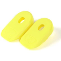 Zefal Hajtókar Védő Crank Armor Sárga 20G 