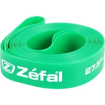 Zefal Belsővédő Soft Pvc Mtb 20mm/27,5&quot; Hp Magasnyomású Zöld 2db