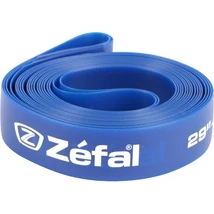 Zefal Belsővédő Soft Pvc Mtb 22mm/28/29&quot; Hp Magasnyomású Kék 2db