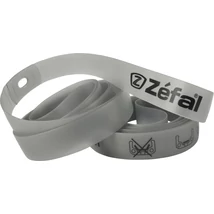 Zefal Belsővédő Soft Pvc Hybrid 18Mm/28" Hp Magasnyomású Szürke 2Db