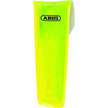 ABUS Lumino Indicator Light tépőzáras lámpa táskára vagy ruházatra