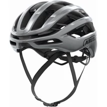 ABUS kerékpáros sport sisak AirBreaker 2.0 MIPS, In-Mold, graphite silver