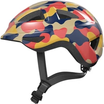 Abus kerékpáros gyereksisak Anuky 2.0 ACE color wave