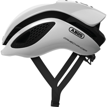 ABUS kerékpáros sport sisak GameChanger, In-Mold, polar white, S