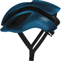 ABUS kerékpáros sport sisak GameChanger, In-Mold, steel blue, M