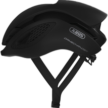 ABUS kerékpáros sport sisak GameChanger, In-Mold, velvet black, M