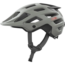 ABUS kerékpáros sport sisak Moventor 2.0, In-Mold, chalk grey, S