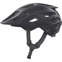 ABUS kerékpáros sport sisak Moventor 2.0, In-Mold velvet black
