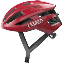 ABUS kerékpáros sport sisak Powerdome, In-Mold, blaze red, L 