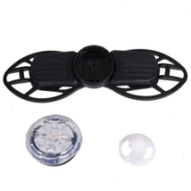 ABUS Zoom Slim LED komplett méretbeállító rendszer New Gambit sisakokhoz