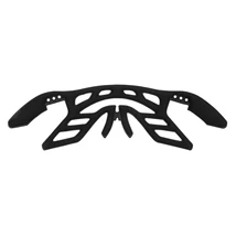 ABUS sisak kiegészítő, szivacsbetét StormChaser sisakokhoz, L-es méret (59-61 cm), fekete