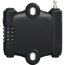 ABUS mini kábellakat számzárral Sportflex 2504/90 Sportflex