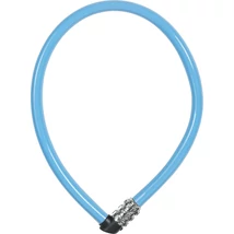 ABUS kábel lakat számzárral 3406C/55, color 