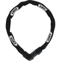 Abus TRESOR 1385/85 fekete