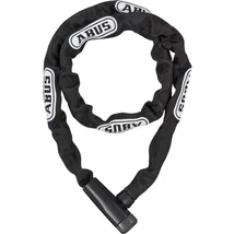 ABUS láncos lakat Steel-O-Chain 5805K/75, fekete