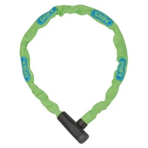 ABUS láncos lakat Steel-O-Chain 5805K/75, lime