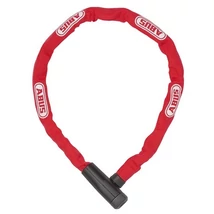 ABUS láncos lakat Steel-O-Chain 5805K/75, piros