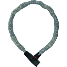 ABUS láncos lakat Catena Color 6806K/85, grey star