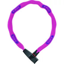 ABUS láncos lakat Catena Neon 6806K/85 pink