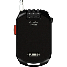 ABUS 2502/85 C/SB Combiflex 