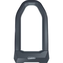 ABUS U-lakat Granit Super Extreme 2500/165 HB230, XPlus zárszerkezettel, USH 2500 tartóval