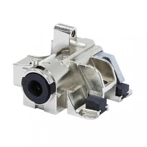 ABUS Plus cilinder Bosch akkuhoz RH(Gen 2) alsó vázcsőre kulccsal