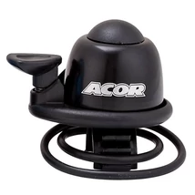 Acor Abe-21101 Pengetős Csengő fekete