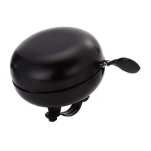 Acor Abe-21301 Retró Csengő fekete