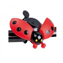 Acor Abe-2201 Katicás Csengő piros