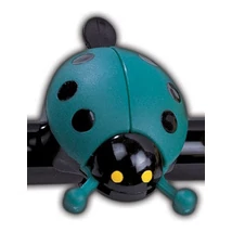 Acor Abe-2201 Katicás Csengő zöld