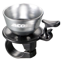 Acor Abe-2803 Kávéscsésze Csengő ezüst