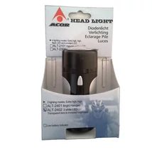 Acor ALT-2402 Lámpa 3Led-es