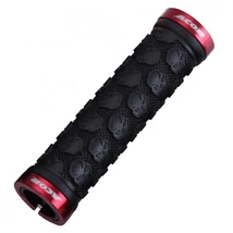 Acor Asg-21201 Bilincses Markolat fekete-piros