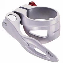 Acor Aqr-21101 Nyeregcsőbilincs ezüst