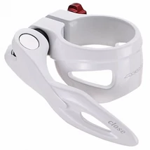 Acor Aqr-21101 Nyeregcsőbilincs fehér