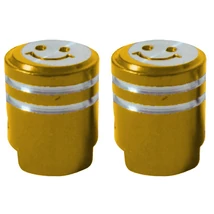 Acor AOS-21301 dugattyús szelepsapka arany