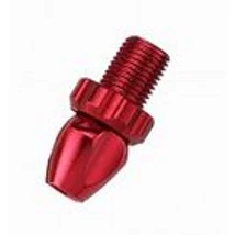 Acor ABL-21504 Fékbowden állító csavar piros