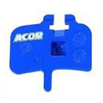 Acor ABS-2101 HAYES HFX-9 fékpofa tárcsafékhez