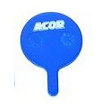 Acor ABS-2101 Magura Clara fékpofa tárcsafékhez