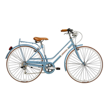 Adriatica Rondine 28&quot; 6s női City Kerékpár kék