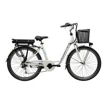 Adriatica E2 női E-bike fehér