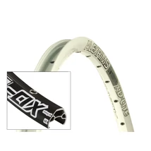 Alex Felni 26 Xd-Lite 36H 559X17 Fehér F/V 