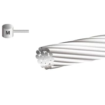 Alhonga Fékbowden 1,5X1700Mm Mtb Rozsdamentes Csomagolt