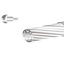 Alhonga Fékbowden 1,5X2000mm országúti rozsdamentes Slick Brakco, Oem