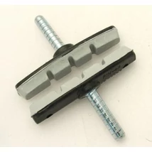 Alhonga Fékpofa Mtb Csapos 70Mm Szürke 