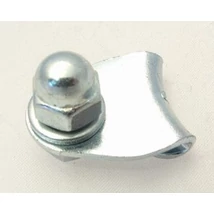 Alhonga Fékhid Lemez Acél