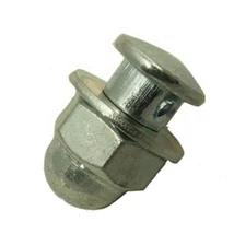 Alhonga Lyukas Csavar M6X12